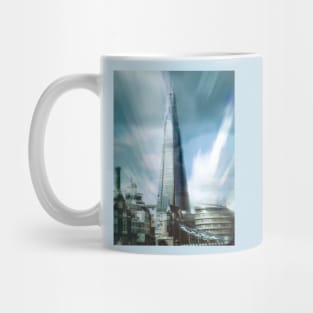 The Shard Mug